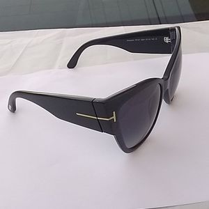 Woman tom ford sunglasses tf 371 8zw